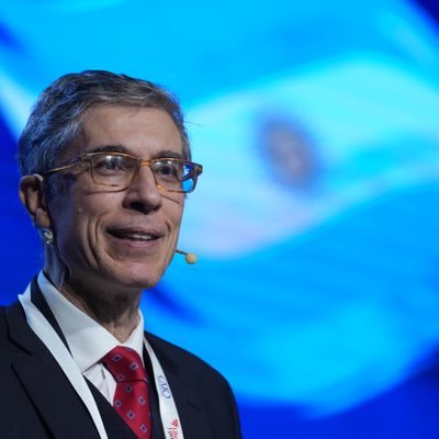 Agustín Etchebarne's profile picture