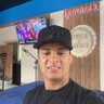 Wariston Costa pars barreto profil fotoğrafı