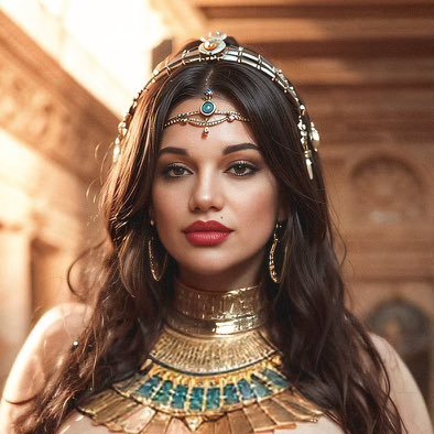 realMONAAZAR's profile picture