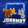 Jorandy🦊 profil fotoğrafı