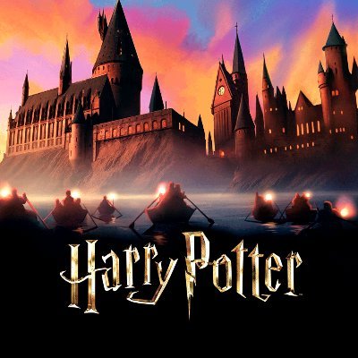 Harry Potter: Hogwarts Mystery's profile picture