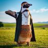 Фото профиля Pinguino Errante