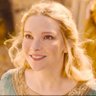 aragorn's wife profil fotoğrafı