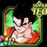EZA TEQ Gohan (Teen) profil fotoğrafı
