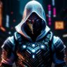 Фото профиля Mystic Cyborg Ninja