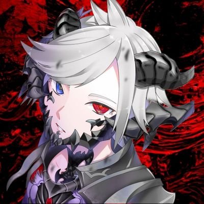 ゼク猫⇄𝒵ℰ𝒦𝒰𝒩ℰ𝒦𝒪's profile picture