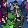 Profilbild von SquishyDino