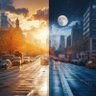 Фото профиля Day☀️ / Night🌔