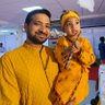 Фото профиля Sapharu Srinivas
