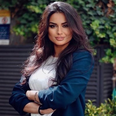 Halla_almajali's profile picture