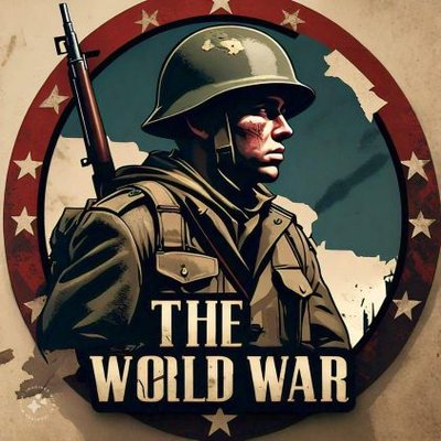 The World War's profile picture