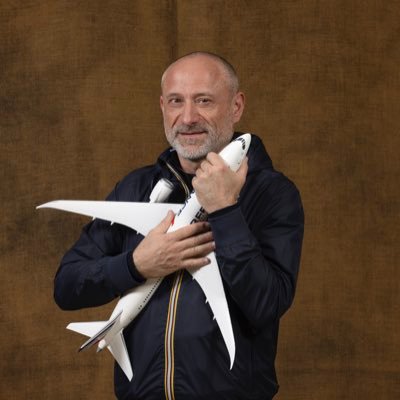 ✈️Cédric Landais 📸🍽👩🏼‍✈️🌍🆕's profile picture