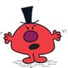 Mr. Rude Fella 的头像