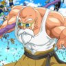 Profilbild von Maestro Roshi