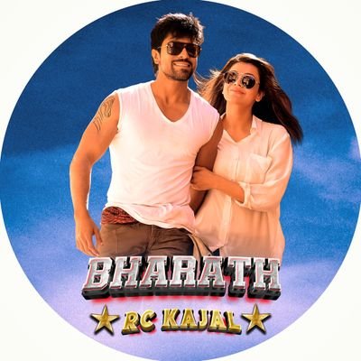 Bharath RC's profile picture