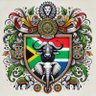 Profilbild von Kgomotso #MaAfrikaBorwaPele