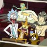 Фото профиля squanchy !