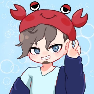 yu-ji@カニの人🦀's profile picture