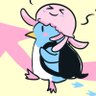 Фото профиля 九十九海月(水族垢)