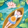 蓉蓉cr's profile picture