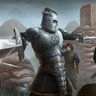 Ser Arthur Dayne's profile picture