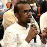 Profilbild von Abdiqani