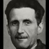 George Orwell profil fotoğrafı