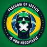 Фото профиля Mina Patriota 🇧🇷