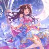 ウヅキニック・ロードブラスター −SPR− 的头像