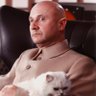 Profilbild von Dr Blofeld