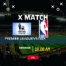 Фото профиля NBA VS SOCCER
