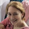 Profilbild von Lindsay Ferguson
