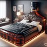 Фото профиля JD (Jack Daniel's)