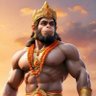 Krishna Barole чЪДхд┤хГП