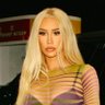 IGGY AZALEA profil fotoğrafı