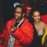 A$AP RXCKY 的头像