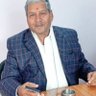 Profilbild von H D Dubey