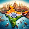 incredable india 💯🇮🇳 的头像