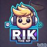 Rik The NPC profil fotoğrafı