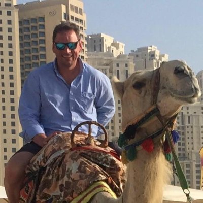 arrington's profile picture