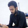 Фото профиля mohammed aaqib qureshi