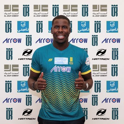 Kurt Zouma's profile picture