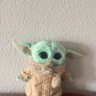 Yoda profil fotoğrafı