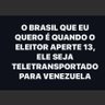 OBrasilqueeuquero 的头像
