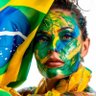CarolWBrz profil fotoğrafı