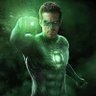 Lanterna Verde profil fotoğrafı