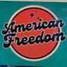 American Freedom's profile picture
