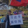 习近平 狗🐶操你妈 的头像