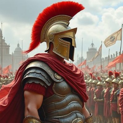 Masculine HQ's profile picture
