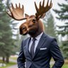 Фото профиля CRE Anon-a-Moose